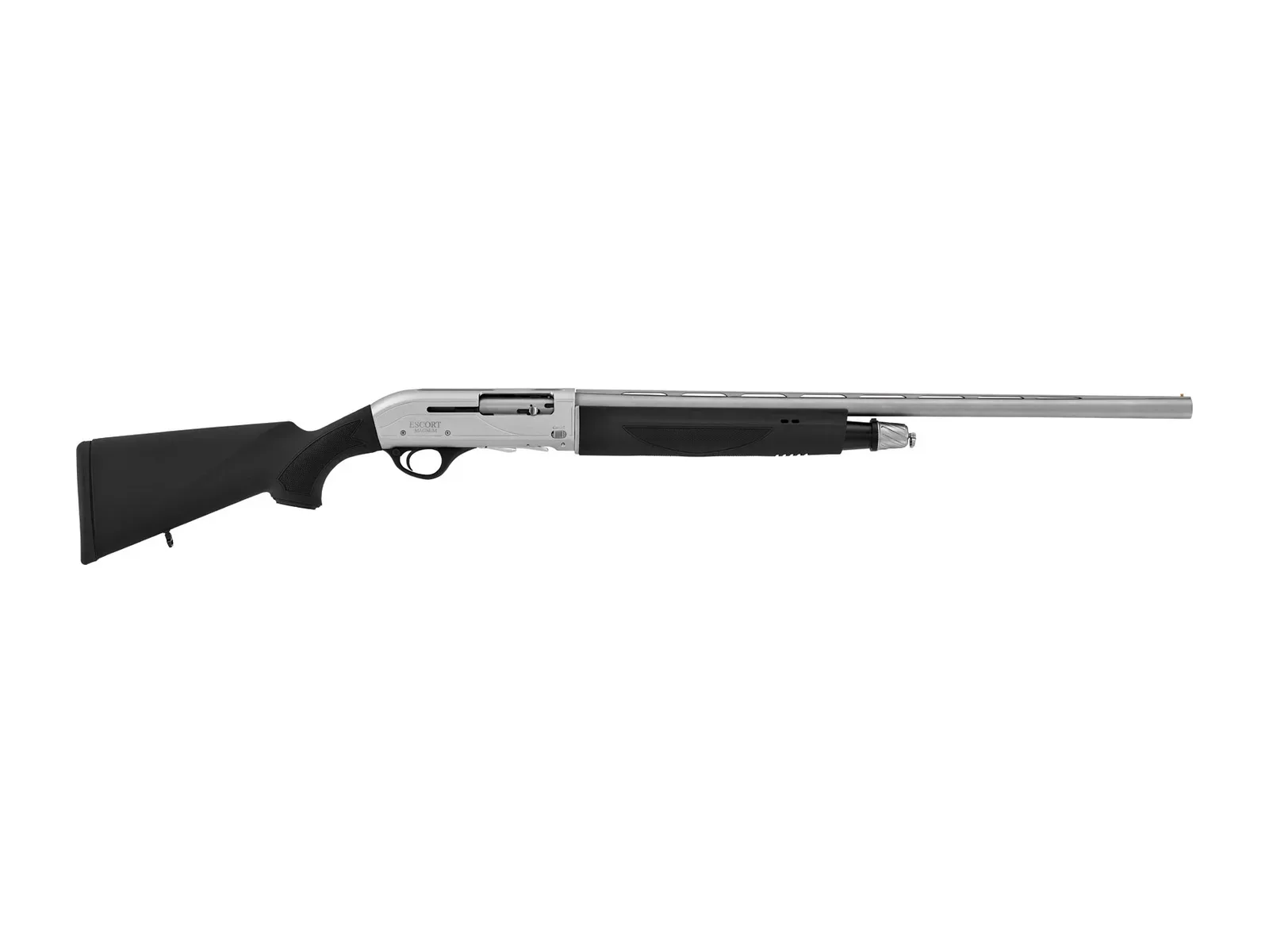 Hatsan Escort PS Marine-DM 28” 12 GA — vista lateral