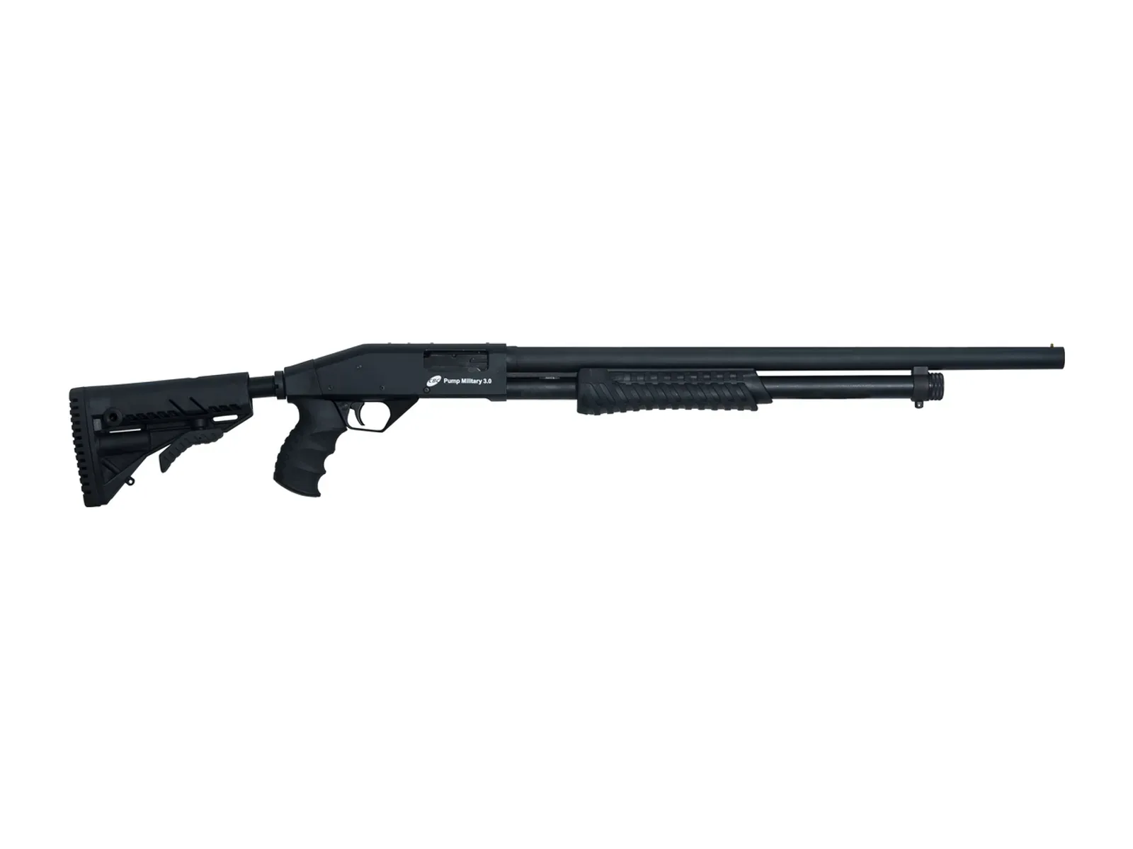 CBC Pump Military 3.0 RT 24” — vista do produto