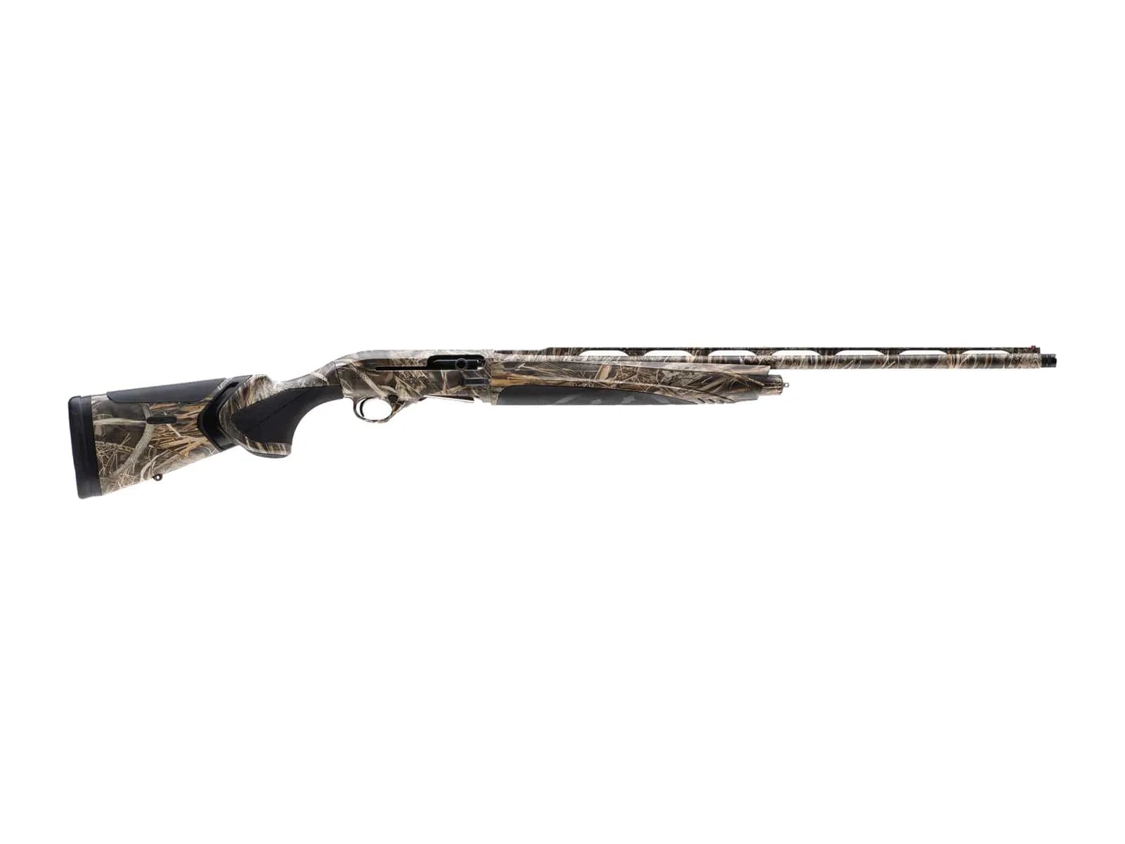 Beretta A400 Xtreme Plus 12 GA — vista lateral