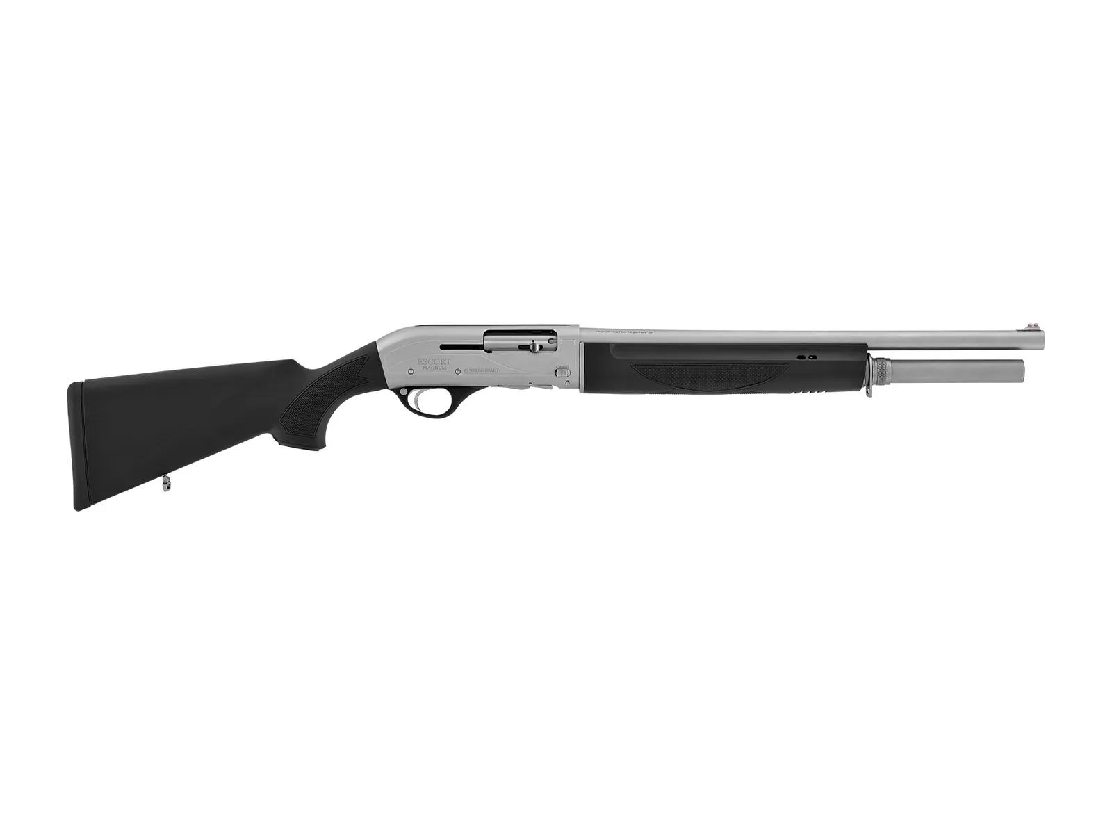 Hatsan Escort PS MarineGuard 20 20” 20 GA — vista lateral