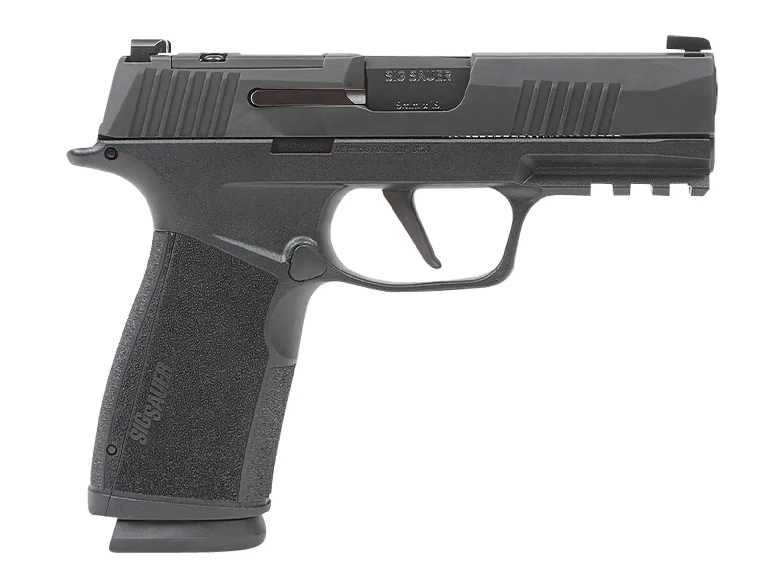 sig sauer p365 xmacro — vista do produto