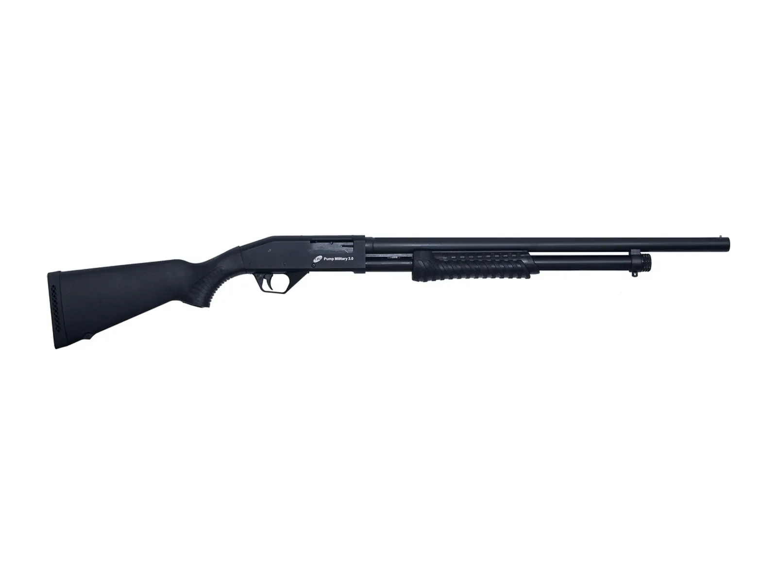 CBC Pump Military 3.0 Convencional 24” — vista do produto