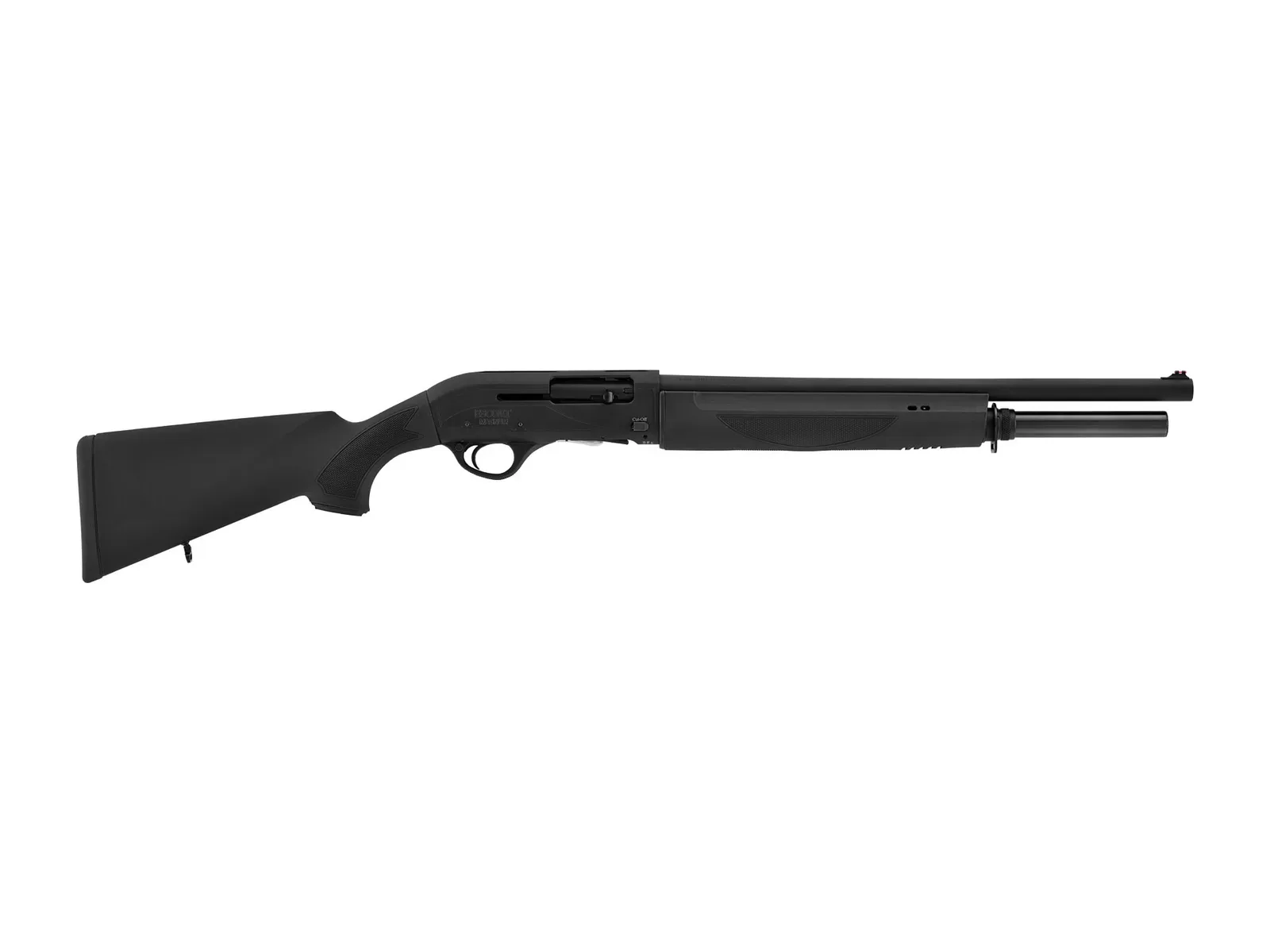 Hatsan Escort PS Guard 20 18” 20 GA — vista lateral
