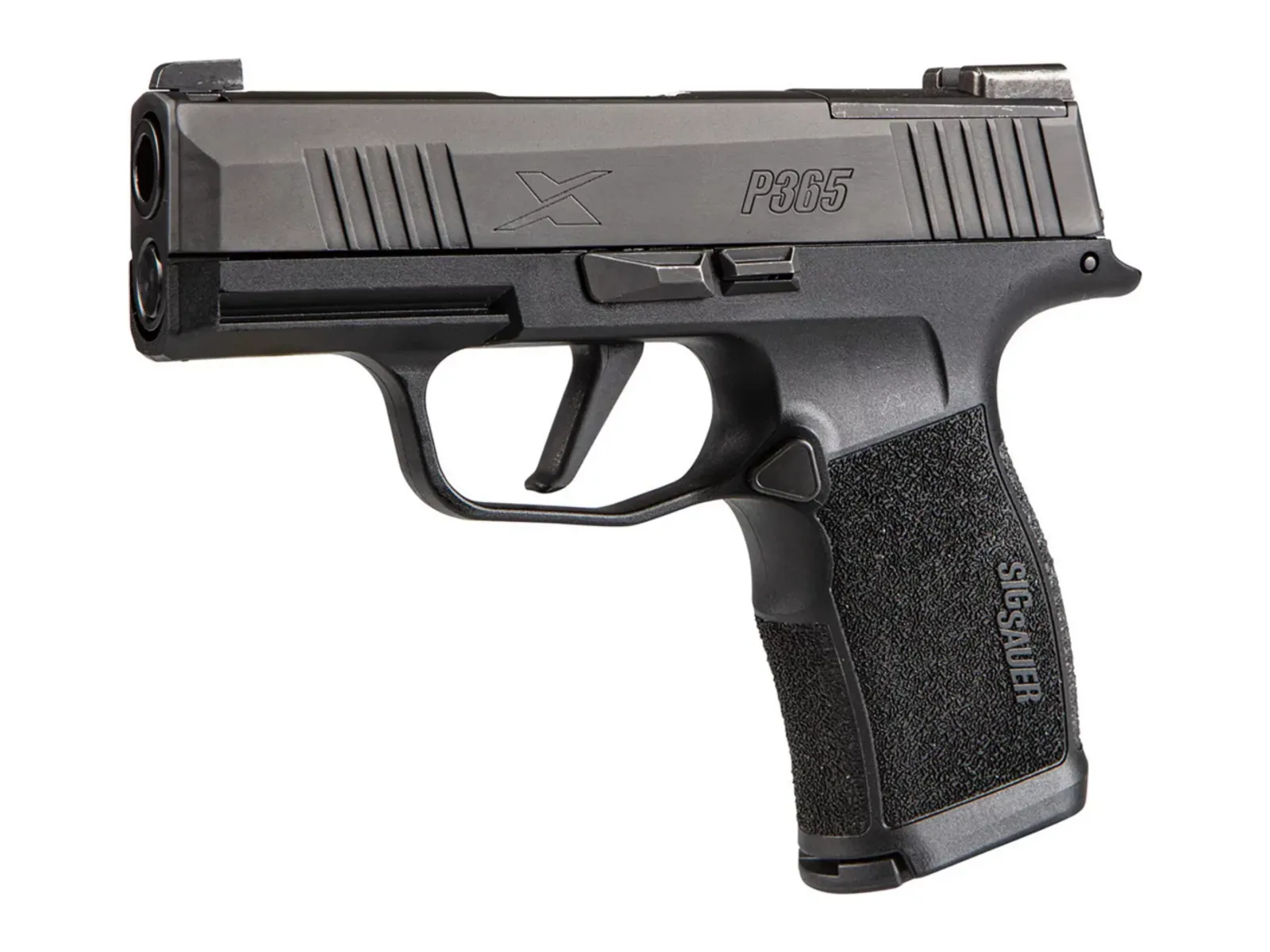 SIG Sauer P365X 9mm Luger — vista do produto