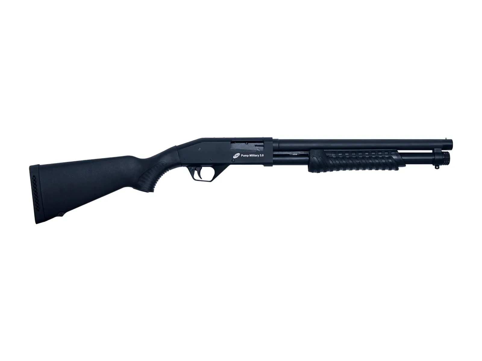 CBC Pump Military 3.0 Convencional 14” — vista do produto