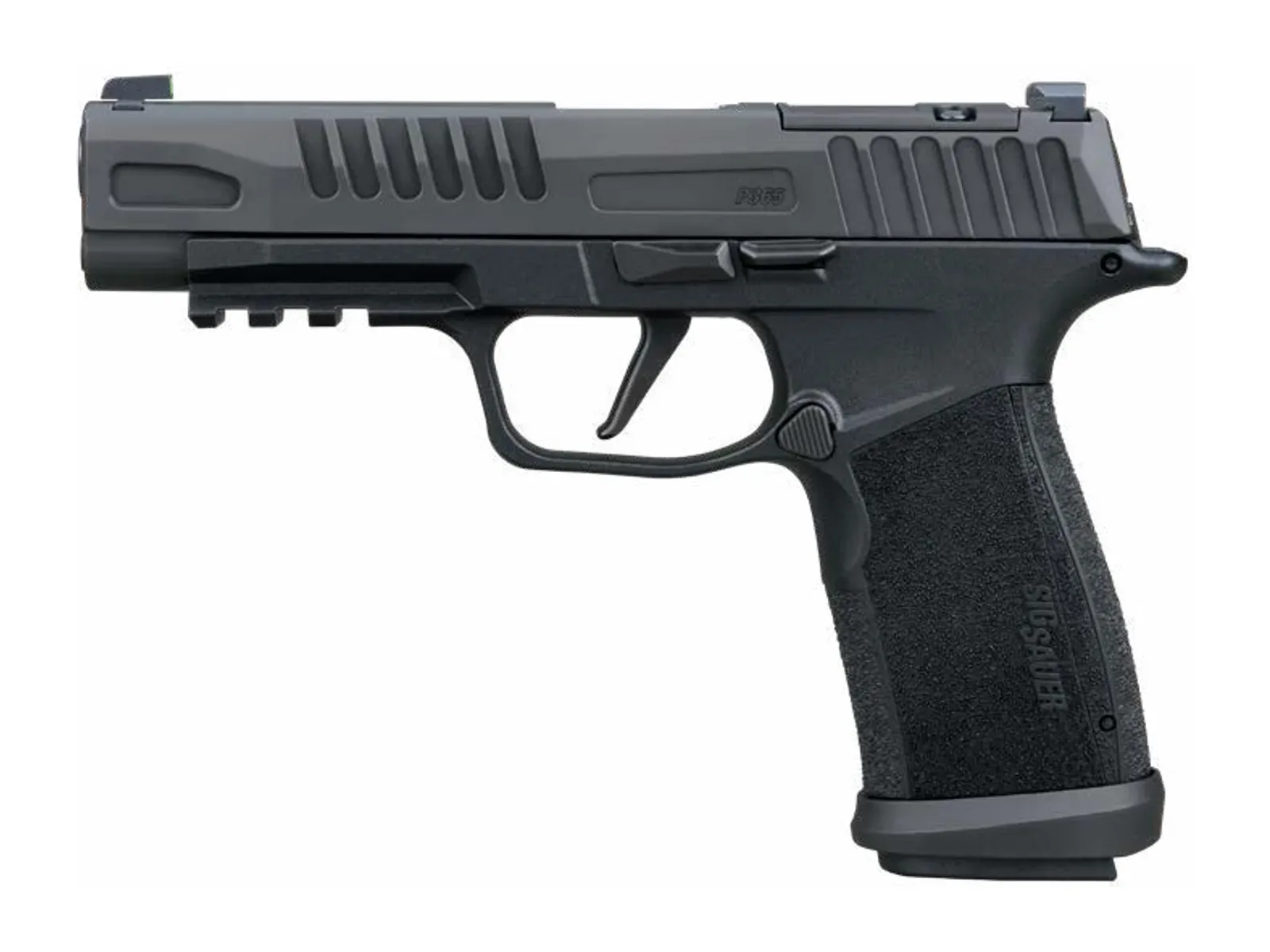 SIG Sauer P365 Fuse — vista lateral