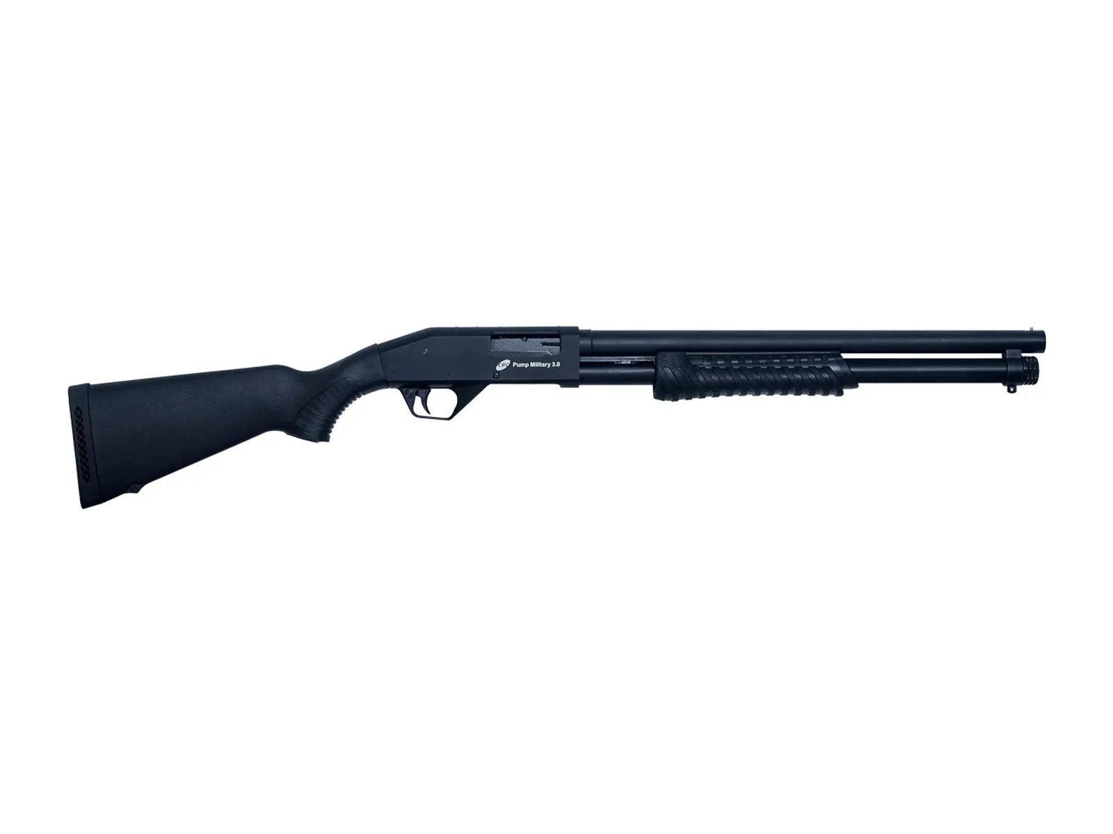 CBC Pump Military 3.0 Convencional 19” — vista do produto