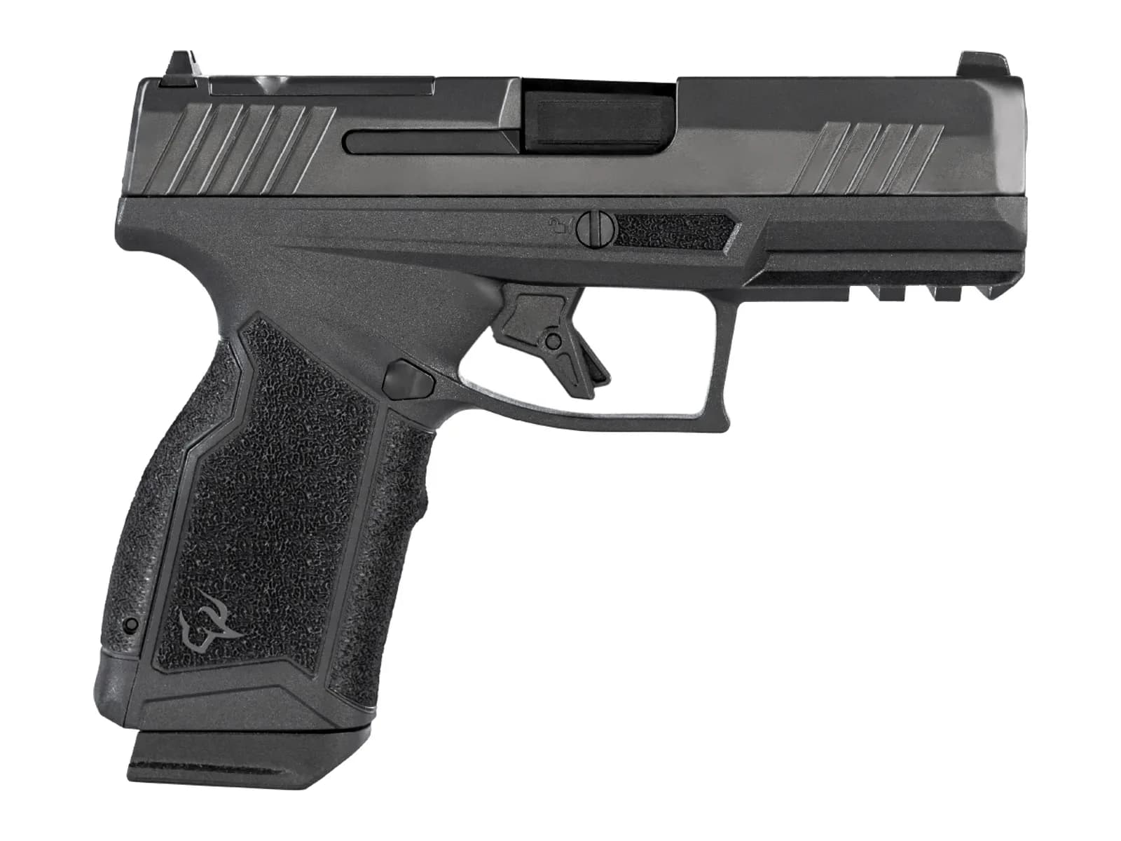 Taurus GX4 Carry, vista lateral