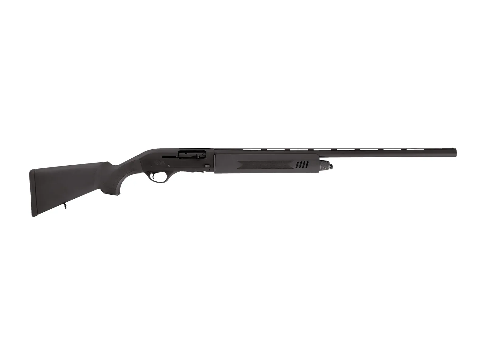 Hatsan Escort PS 28” 12 GA — vista lateral