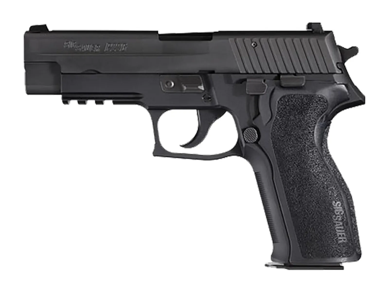 SIG Sauer P226 Nitron 9mm Luger — vista do produto