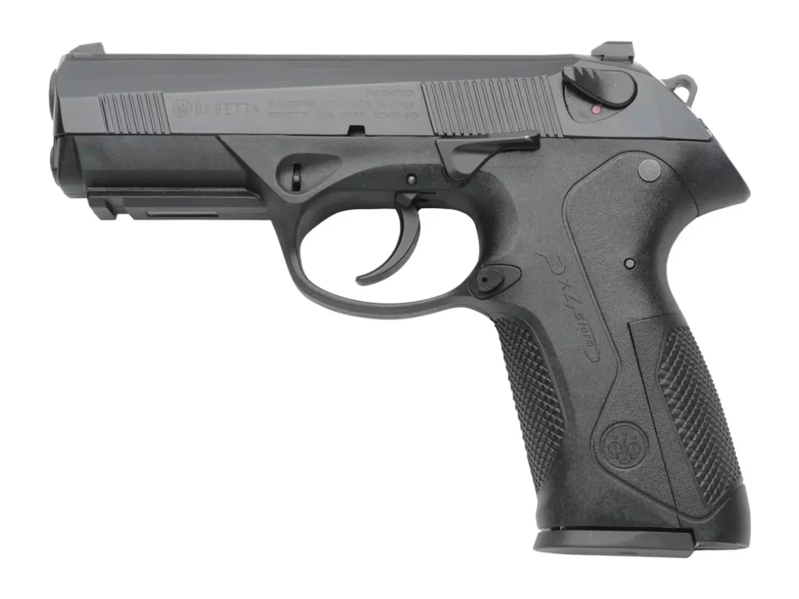 Beretta PX4 Storm Full Size 9mm Luger — vista do produto