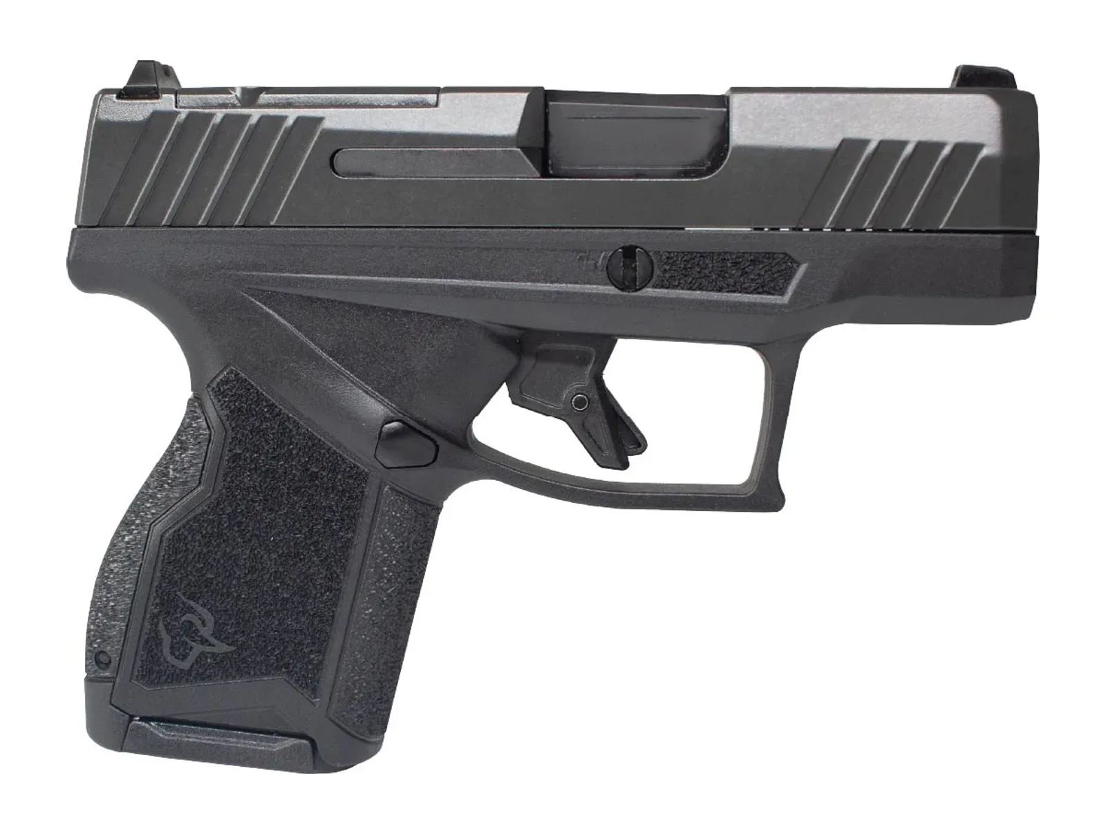 Taurus GX4 T.O.R.O., vista lateral