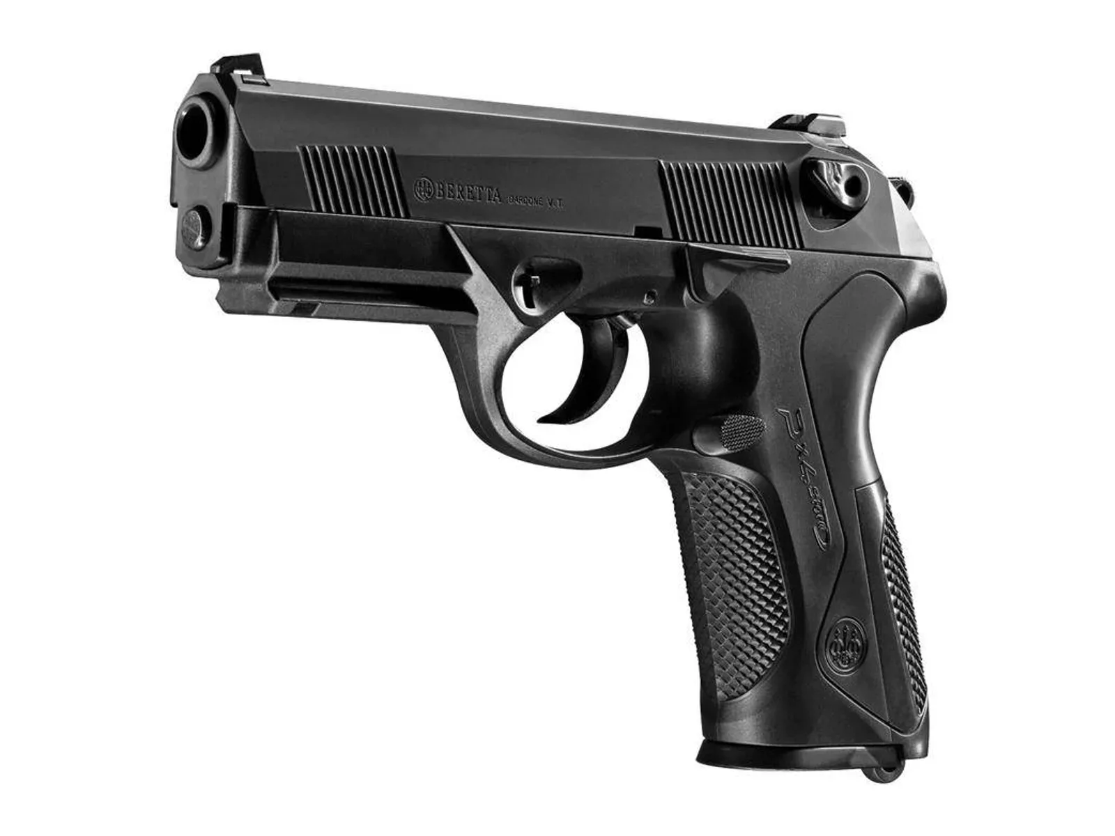Beretta PX4 Storm Compact 9mm Luger